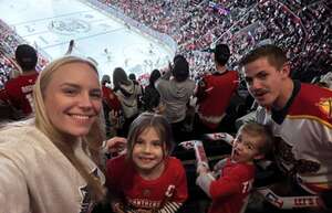 Florida Panthers - NHL vs Pittsburgh Penguins