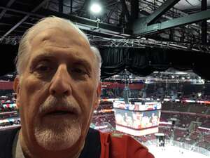 Florida Panthers - NHL vs Pittsburgh Penguins