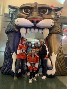 Florida Panthers - NHL vs Pittsburgh Penguins