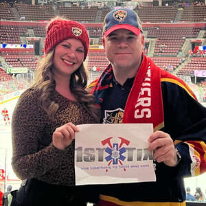 Florida Panthers - NHL vs Pittsburgh Penguins