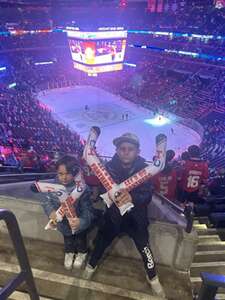 Florida Panthers - NHL vs Pittsburgh Penguins
