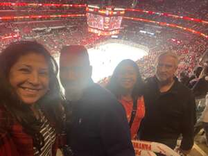 Florida Panthers - NHL vs Pittsburgh Penguins