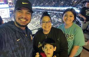 San Antonio Spurs - NBA vs Chicago Bulls