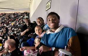 San Antonio Spurs - NBA vs Chicago Bulls