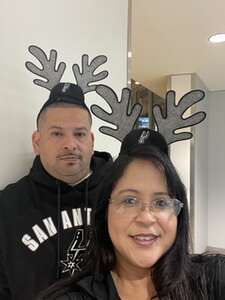 San Antonio Spurs - NBA vs Chicago Bulls