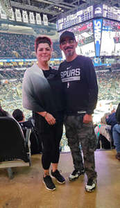 San Antonio Spurs - NBA vs Chicago Bulls