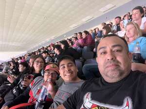 San Antonio Spurs - NBA vs Chicago Bulls