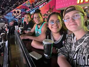 San Antonio Spurs - NBA vs Chicago Bulls