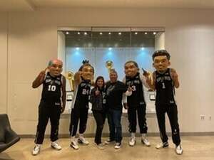 San Antonio Spurs - NBA vs Chicago Bulls