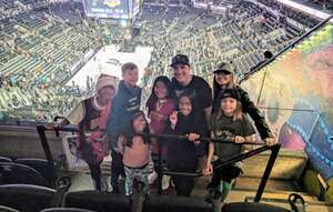 San Antonio Spurs - NBA vs Chicago Bulls