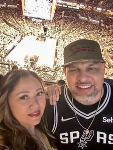 San Antonio Spurs - NBA vs Chicago Bulls