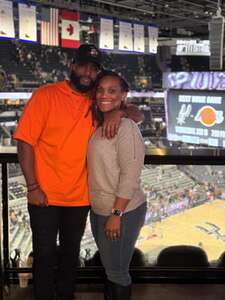 San Antonio Spurs - NBA vs Chicago Bulls