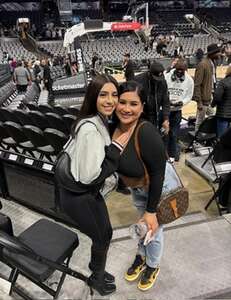 San Antonio Spurs - NBA vs Chicago Bulls