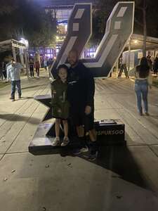 San Antonio Spurs - NBA vs Chicago Bulls