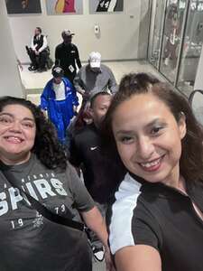 San Antonio Spurs - NBA vs Chicago Bulls