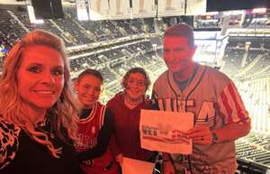 San Antonio Spurs - NBA vs Chicago Bulls