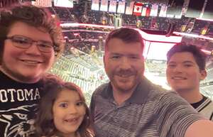 San Antonio Spurs - NBA vs Chicago Bulls