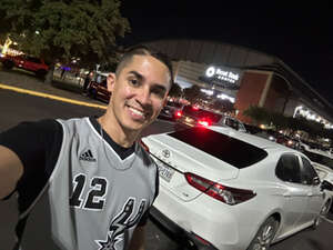 San Antonio Spurs - NBA vs Chicago Bulls