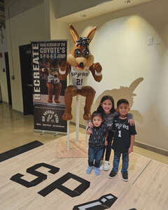 San Antonio Spurs - NBA vs Chicago Bulls