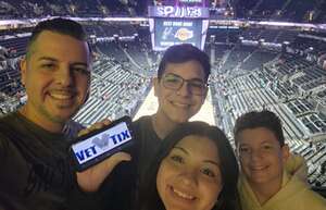 San Antonio Spurs - NBA vs Chicago Bulls