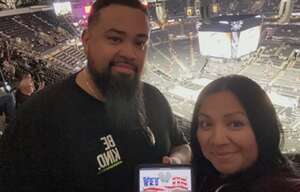 San Antonio Spurs - NBA vs Chicago Bulls