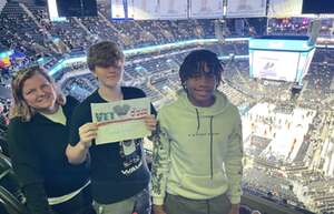 San Antonio Spurs - NBA vs Chicago Bulls