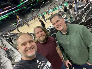 San Antonio Spurs - NBA vs Chicago Bulls