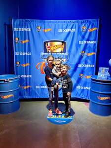 Hot Wheels Champion Experience