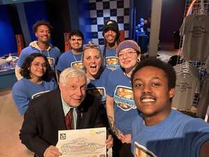 Hot Wheels Champion Experience