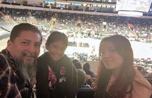 Austin Spurs - NBA G League vs South Bay Lakers