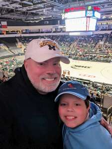 Austin Spurs - NBA G League vs South Bay Lakers
