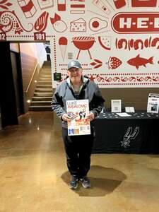 Austin Spurs - NBA G League vs South Bay Lakers