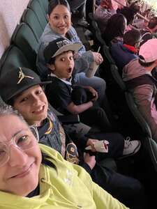 Austin Spurs - NBA G League vs South Bay Lakers