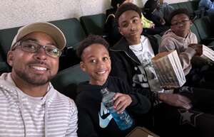 Austin Spurs - NBA G League vs South Bay Lakers