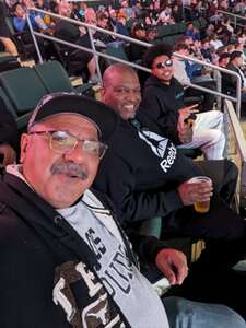 Austin Spurs - NBA G League vs South Bay Lakers