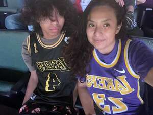 Austin Spurs - NBA G League vs South Bay Lakers