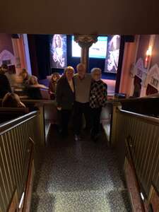 An Acoustic Evening With Nelson