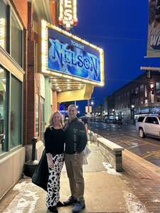 An Acoustic Evening With Nelson