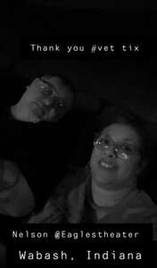 An Acoustic Evening With Nelson