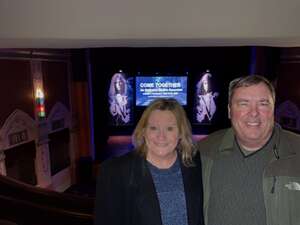 An Acoustic Evening With Nelson