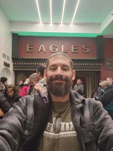 An Acoustic Evening With Nelson