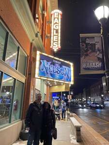 An Acoustic Evening With Nelson