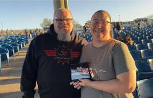 50 Cent: the Final Lap Tour