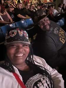 50 Cent: the Final Lap Tour