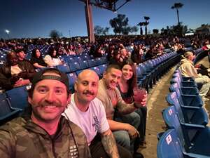 50 Cent: the Final Lap Tour