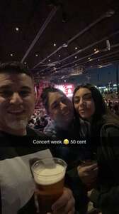 50 Cent: the Final Lap Tour