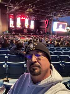 50 Cent: the Final Lap Tour