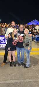 50 Cent: the Final Lap Tour