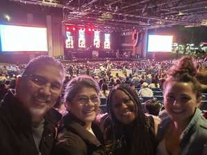 50 Cent: the Final Lap Tour