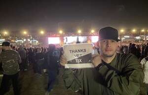 50 Cent: the Final Lap Tour